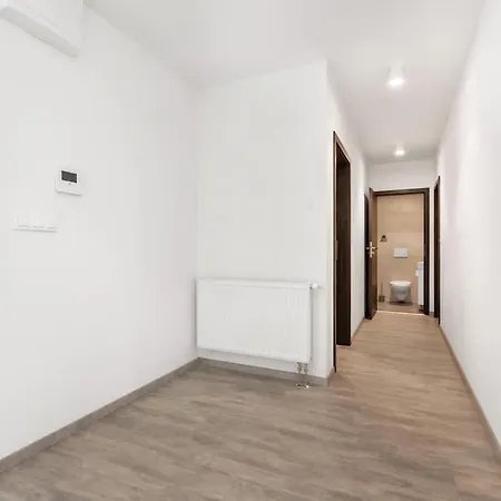 Apartman Utulny Apartman V Centre Diania